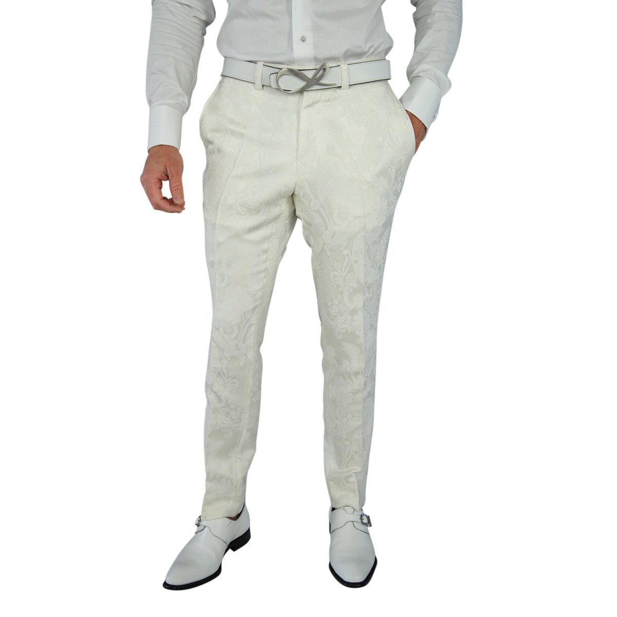 Vanilla Vittoriana Trousers @ The Vault-3