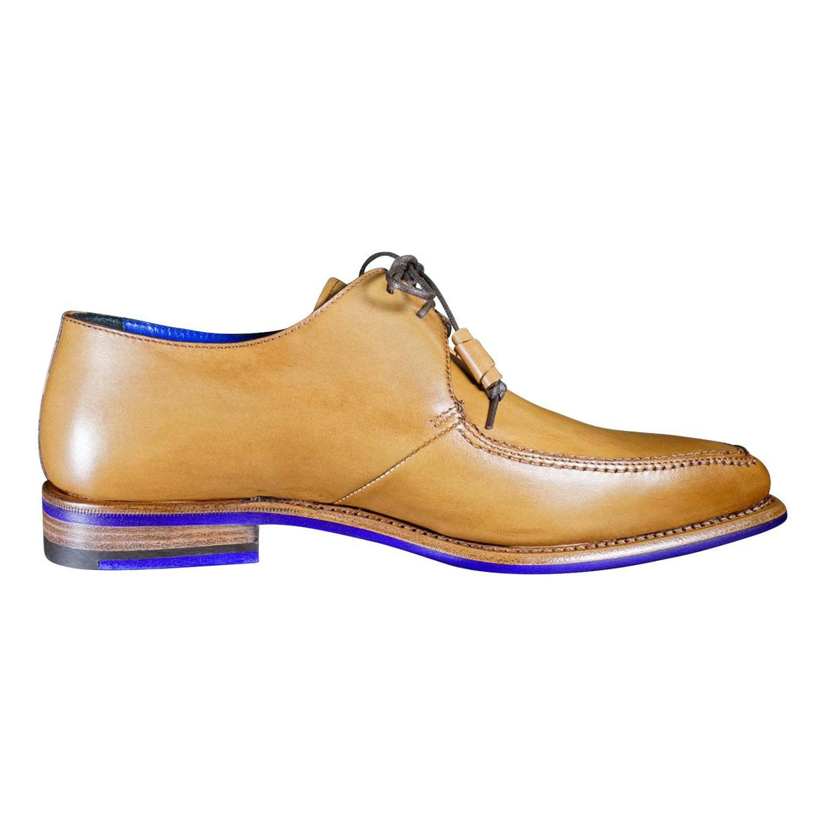 Cammello Lace Ups @ The Vault-7