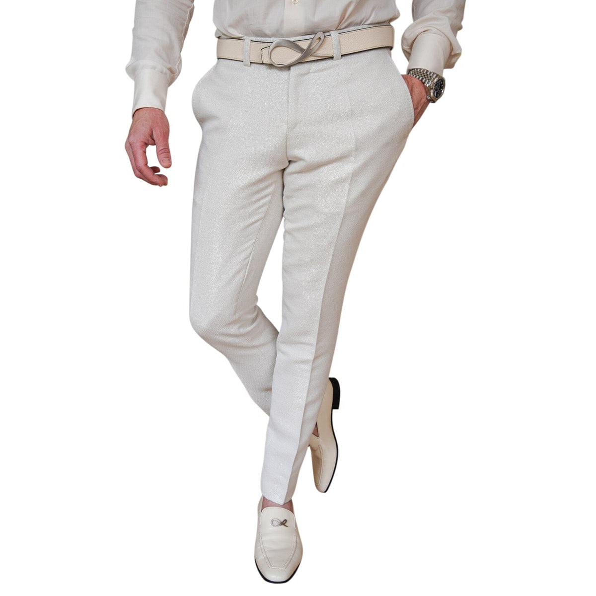Frost Perla Trousers @ The Vault