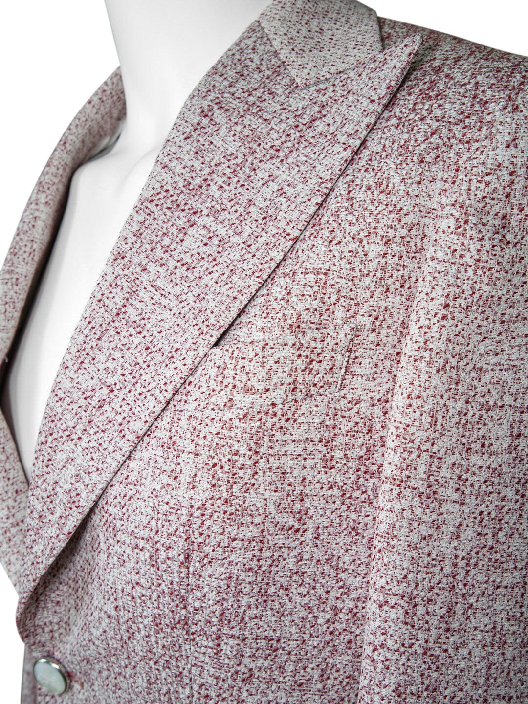Rosewood Paglia Jacket-6