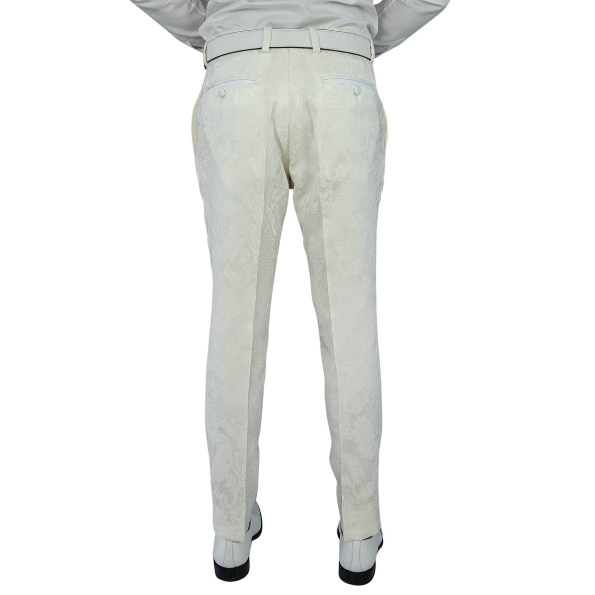 Vanilla Vittoriana Trousers @ The Vault-5