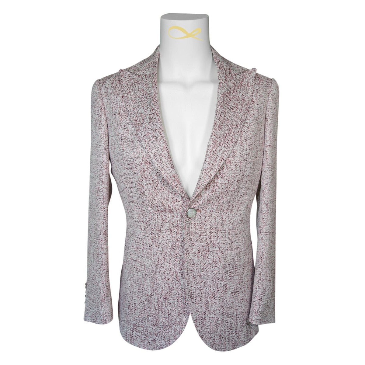 Rosewood Paglia Jacket-5