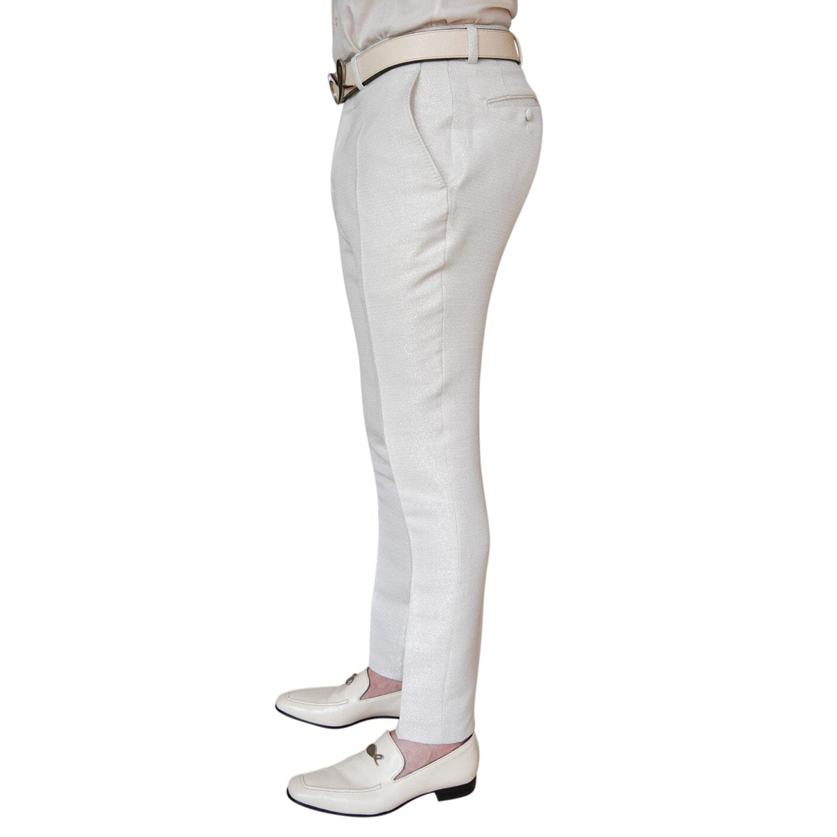 Frost Perla Trousers @ The Vault-4