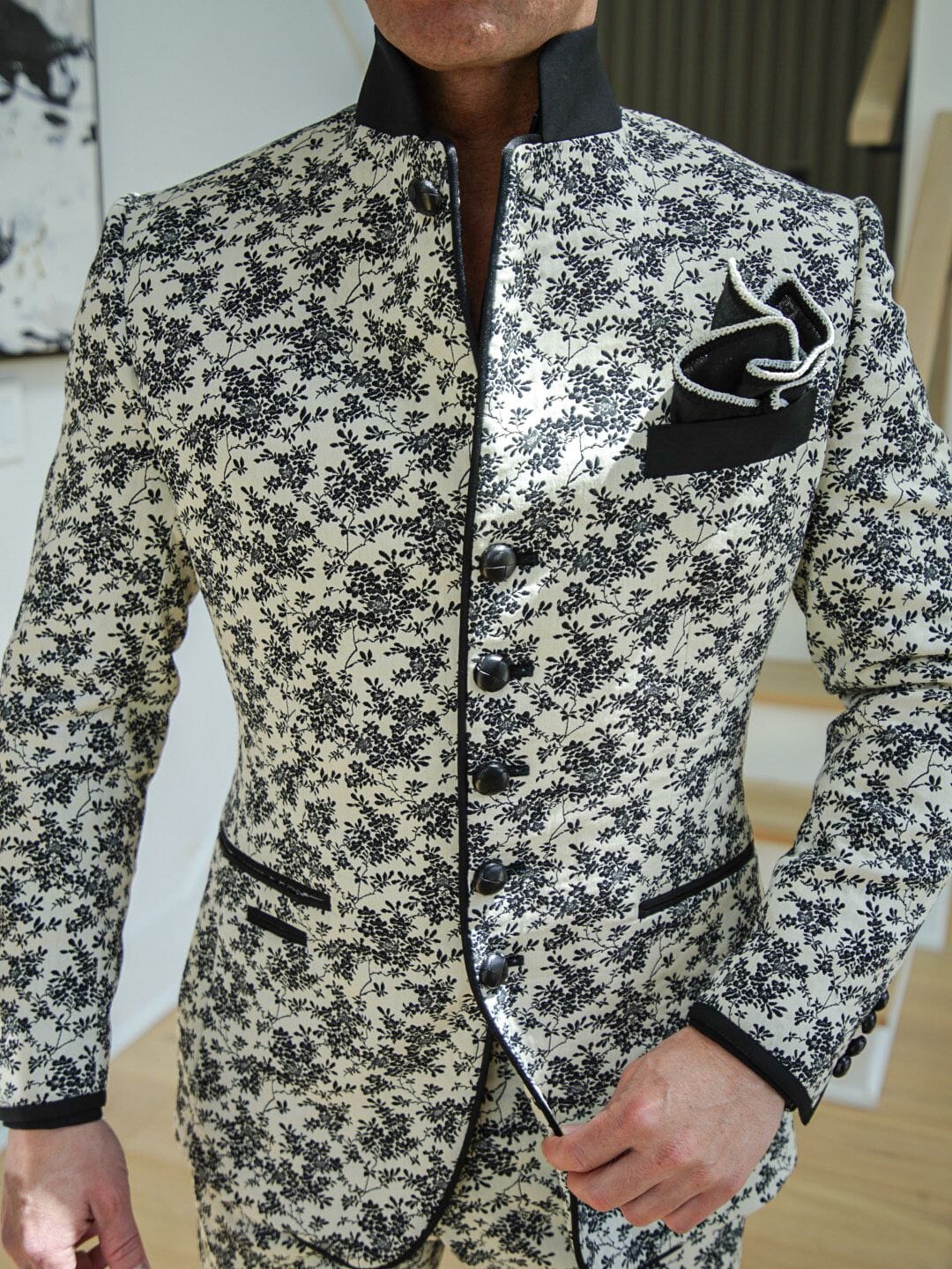 Dove Gypso Mandani Jacket-2