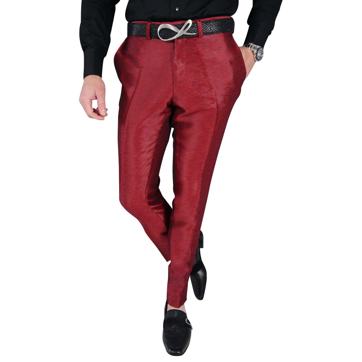 Ruby Glassa Trousers