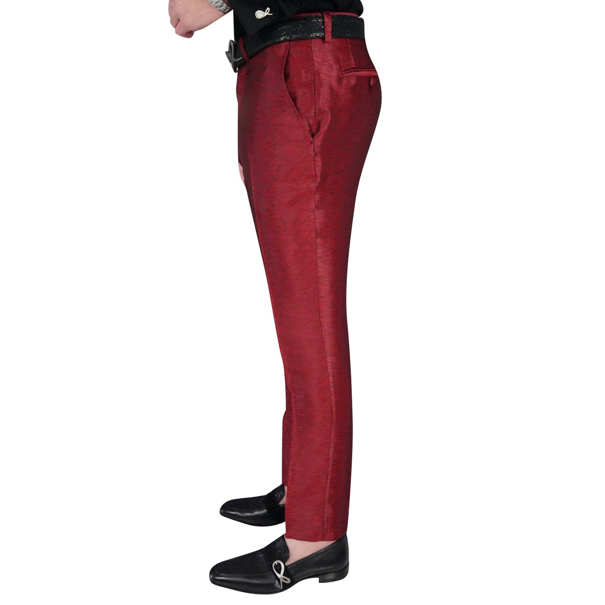 Ruby Glassa Trousers @ The Vault-4