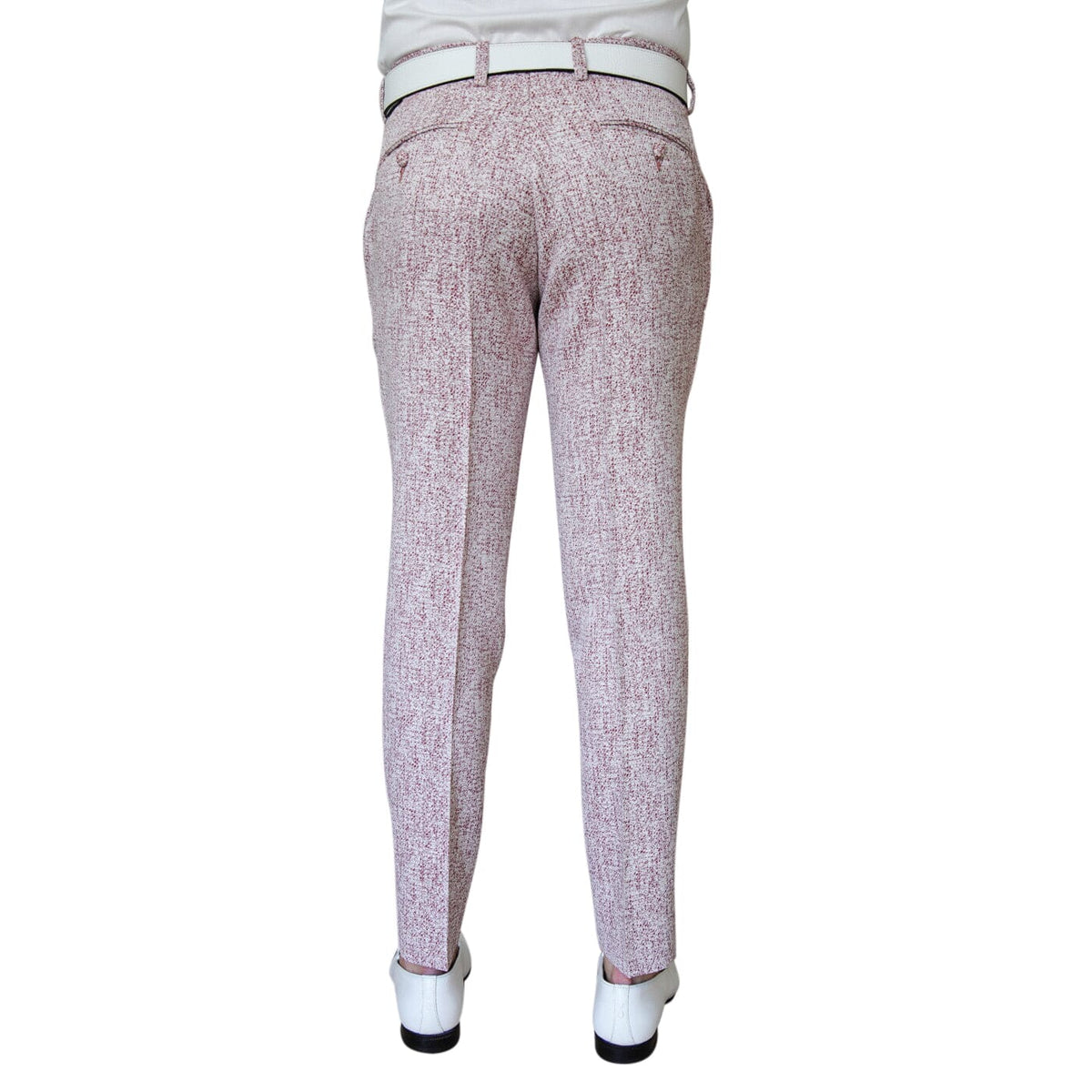 Rosewood Paglia Trousers-5