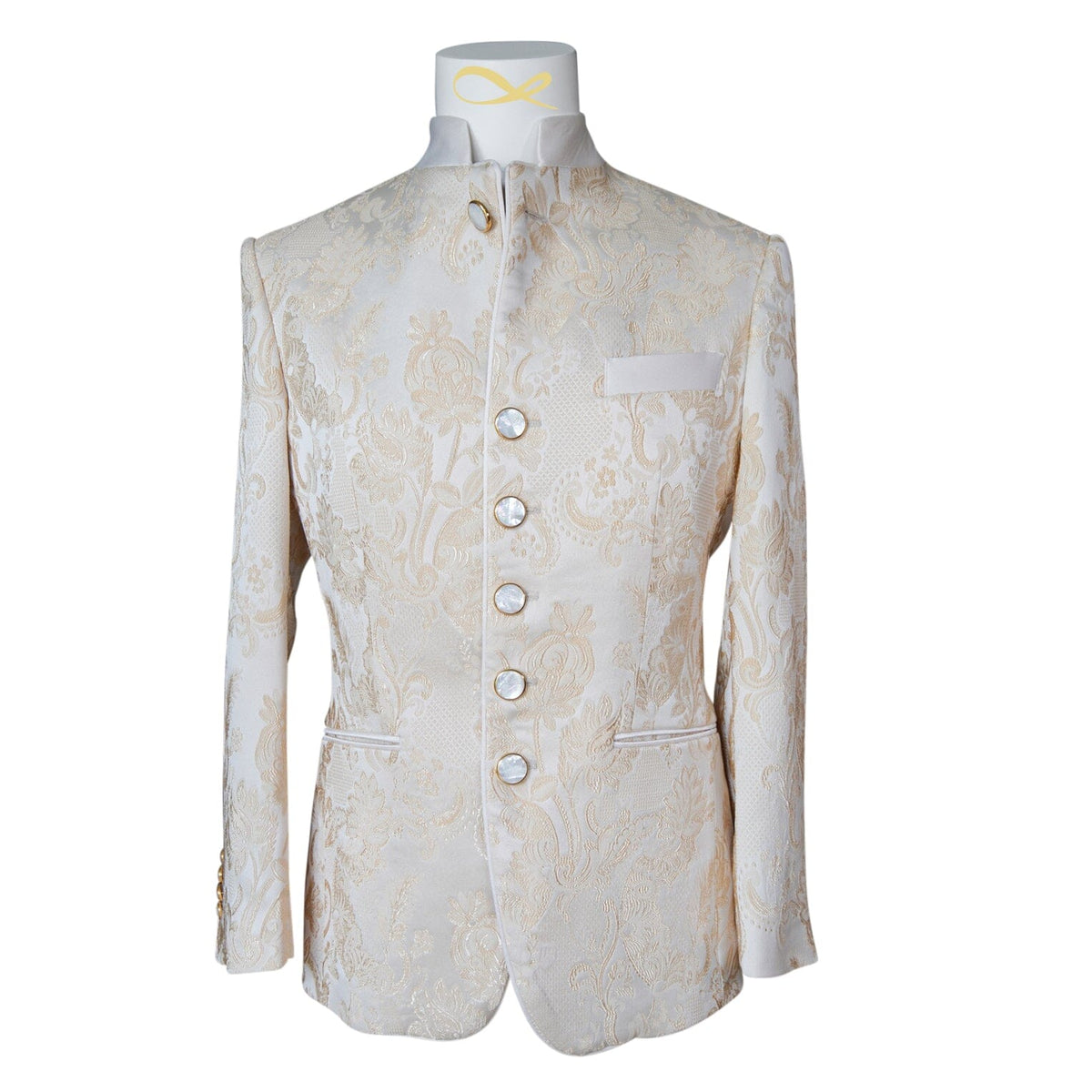 Oro Vittoriana Mandani Jacket @ The Vault-5