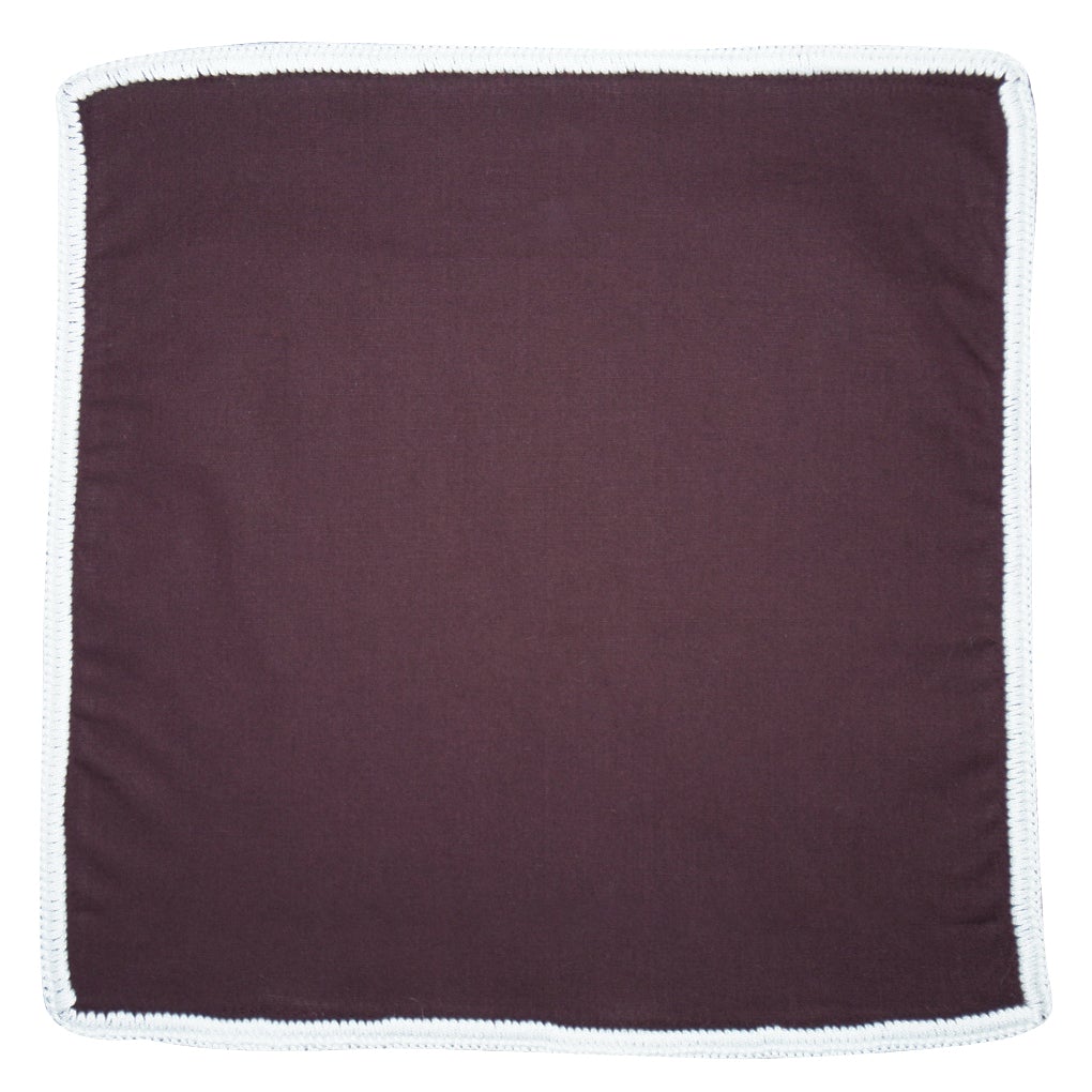 Vino with White Signature Borders