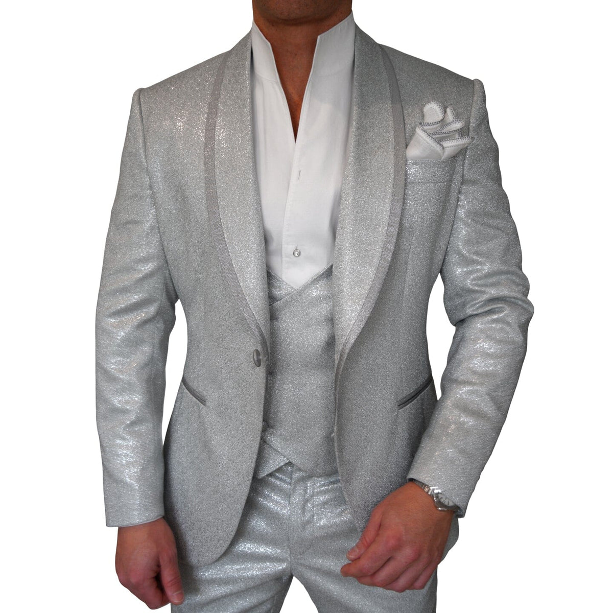 Palladium Lustro Dinner Jacket-1
