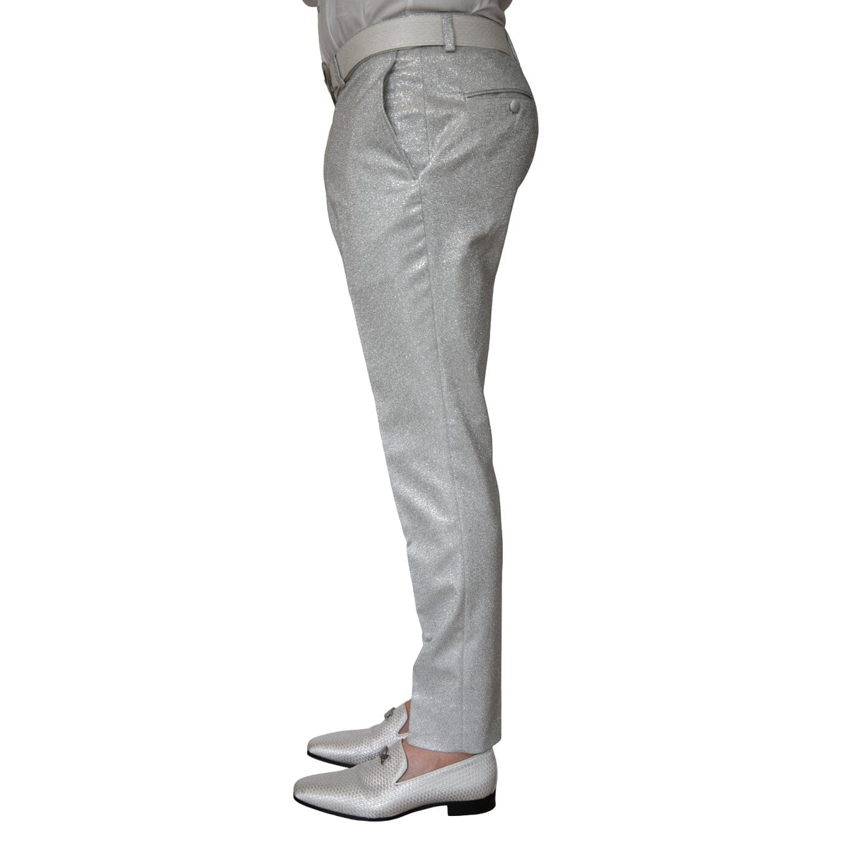 Palladium Lustro Trousers-3