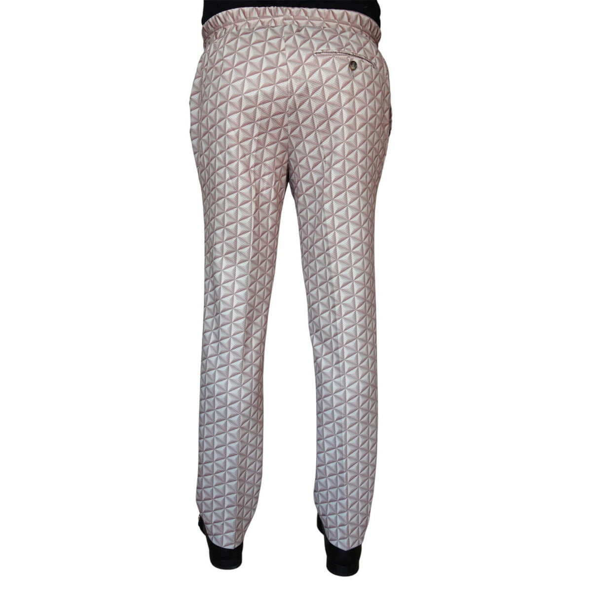 Toffee Prisma Luxury Performance Joggers-4