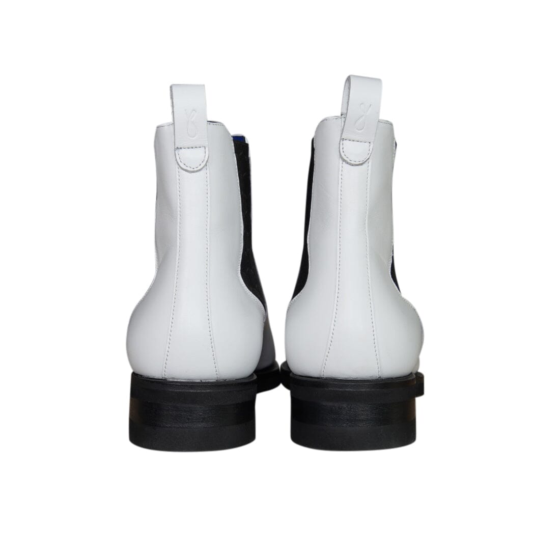 Bianco Chelsea Boots @ The Vault-6