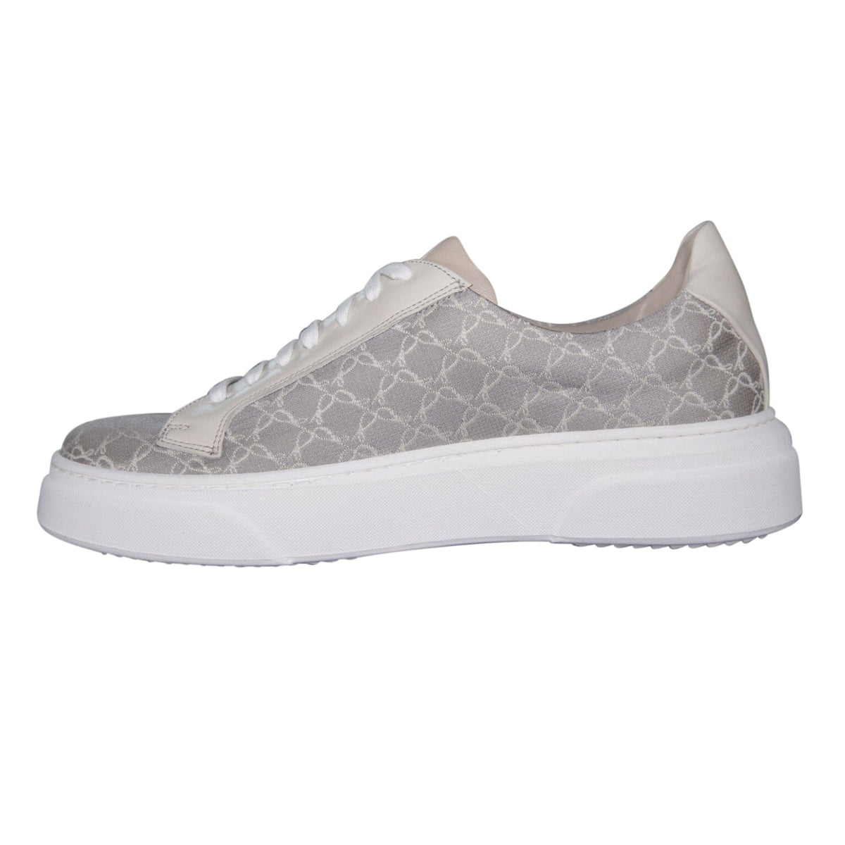 Tortora Logo Luxury Sneakers-8