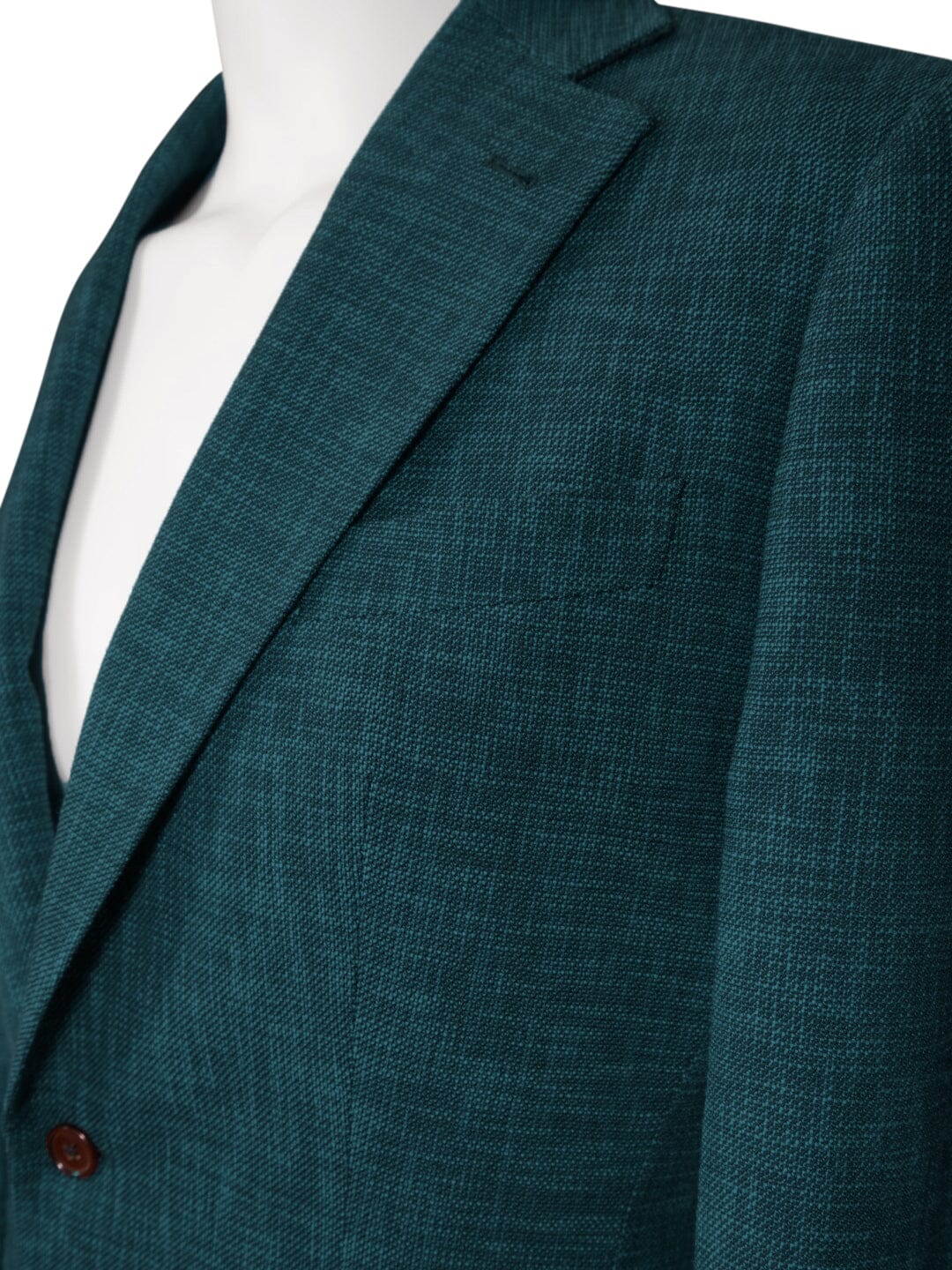 Evergreen Lino Tweed Jacket-5