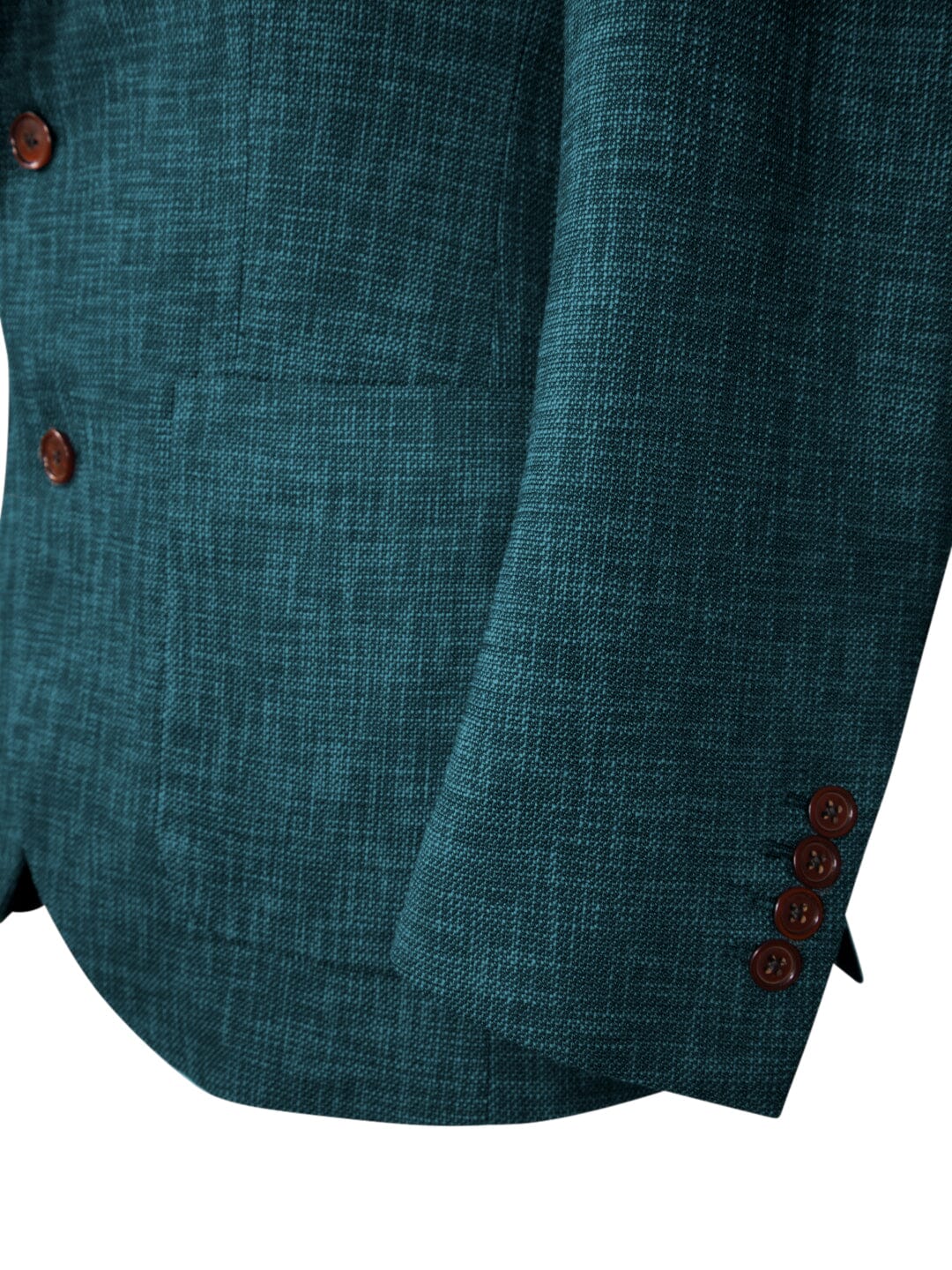Evergreen Lino Tweed Jacket-6