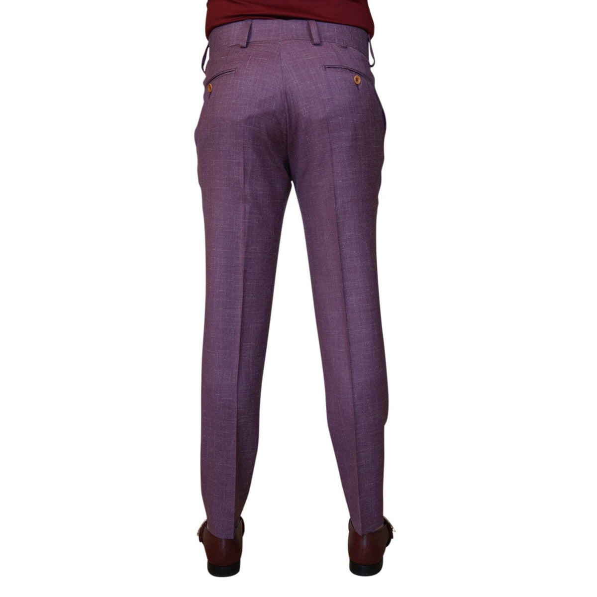 Concord Hampton Trousers @ The Vault-4