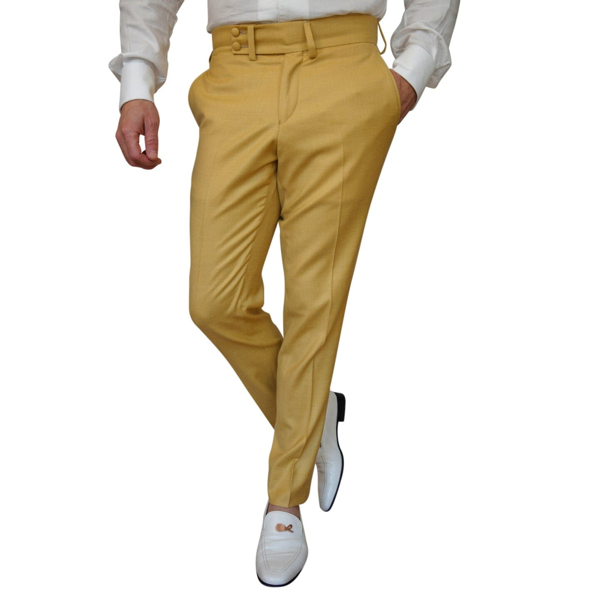 Toscana Hampton Trousers
