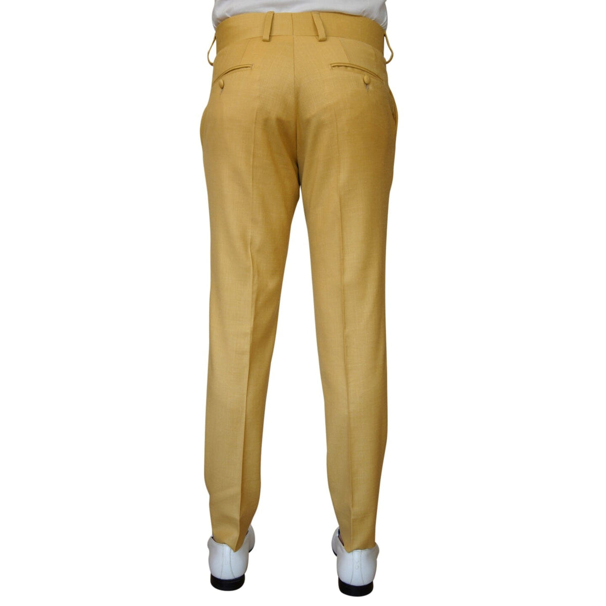Toscana Hampton Trousers-4