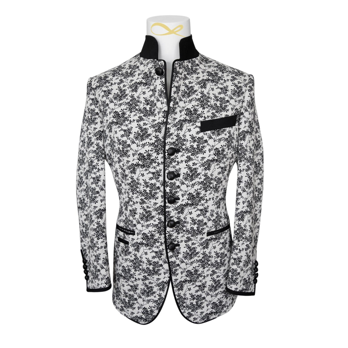 Dove Gypso Mandani Jacket-4
