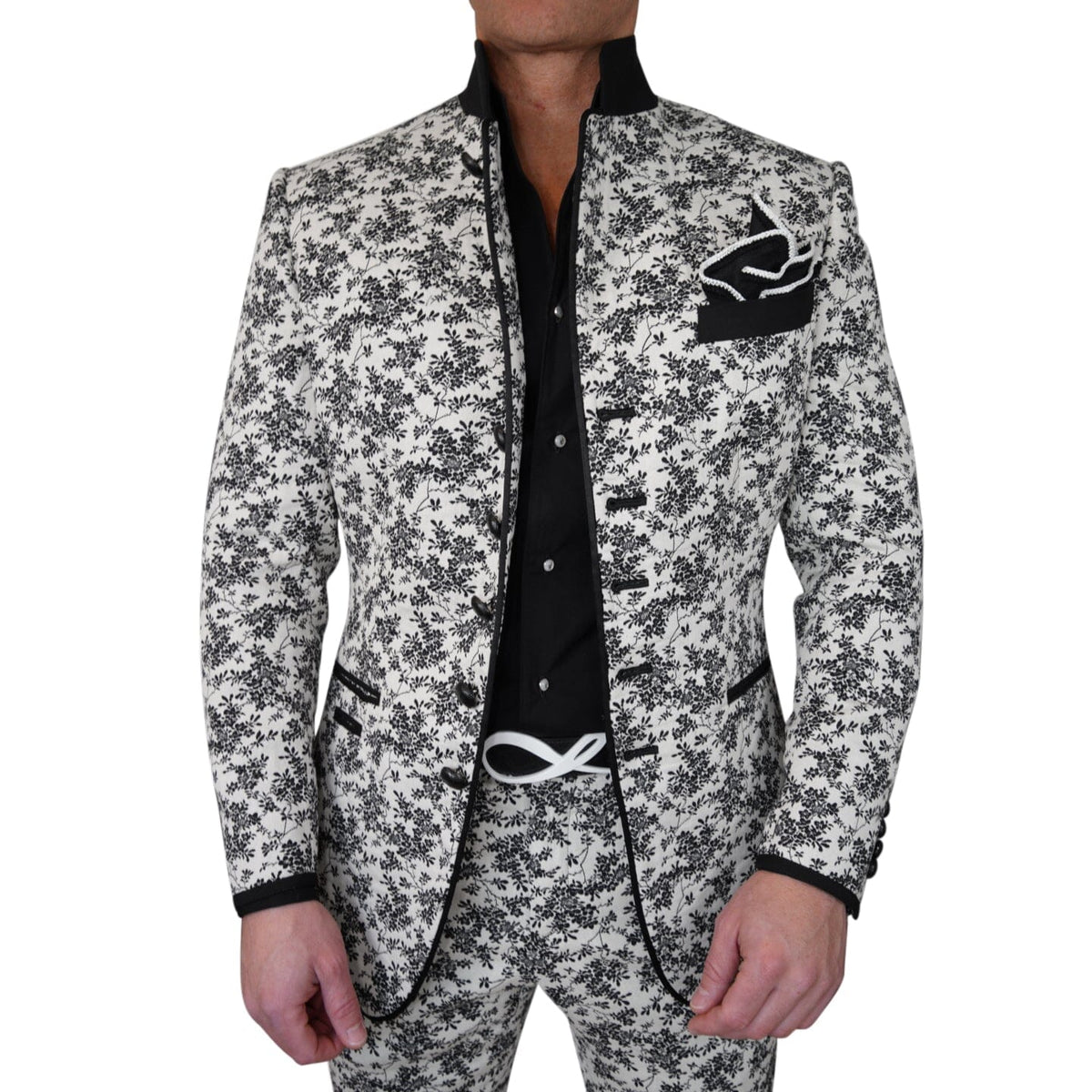 Dove Gypso Mandani Jacket-3