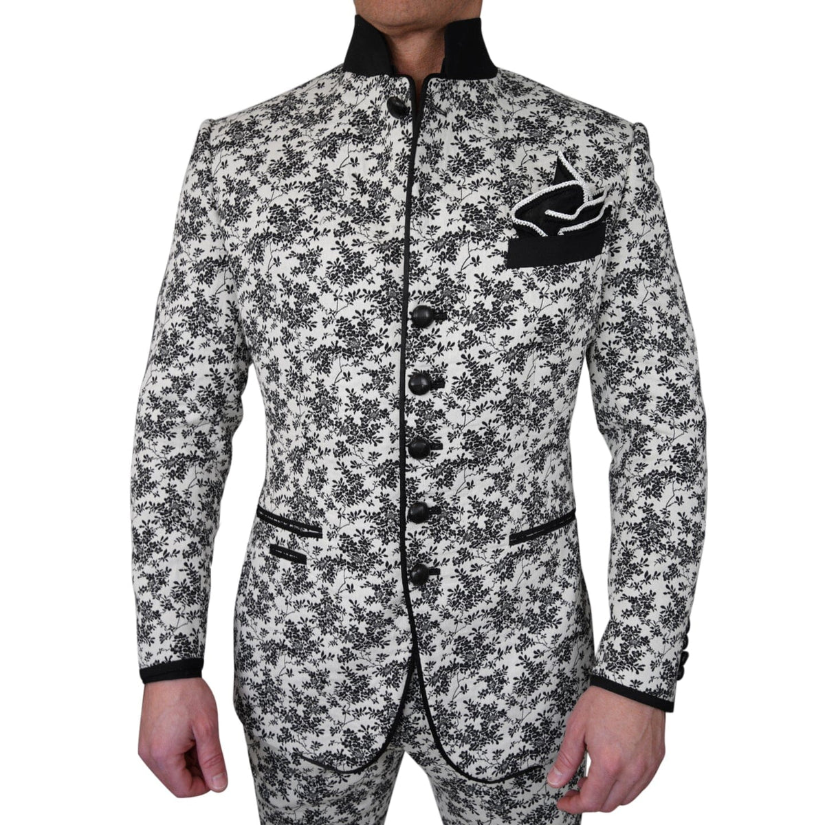 Dove Gypso Mandani Jacket-1