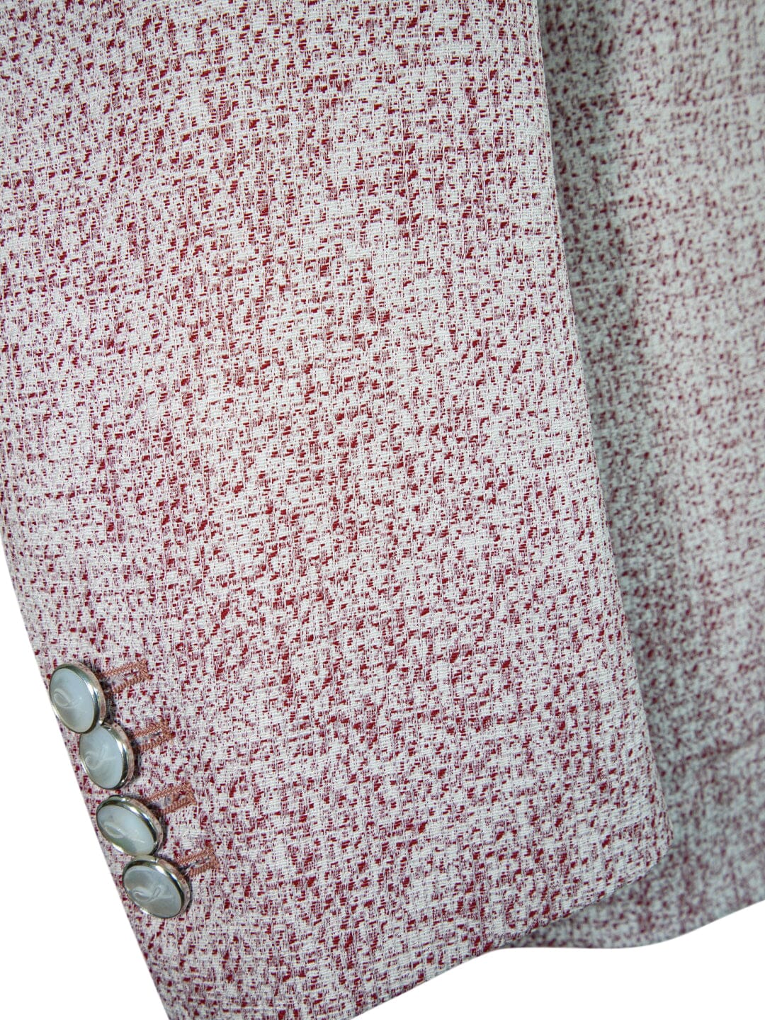 Rosewood Paglia Jacket-7