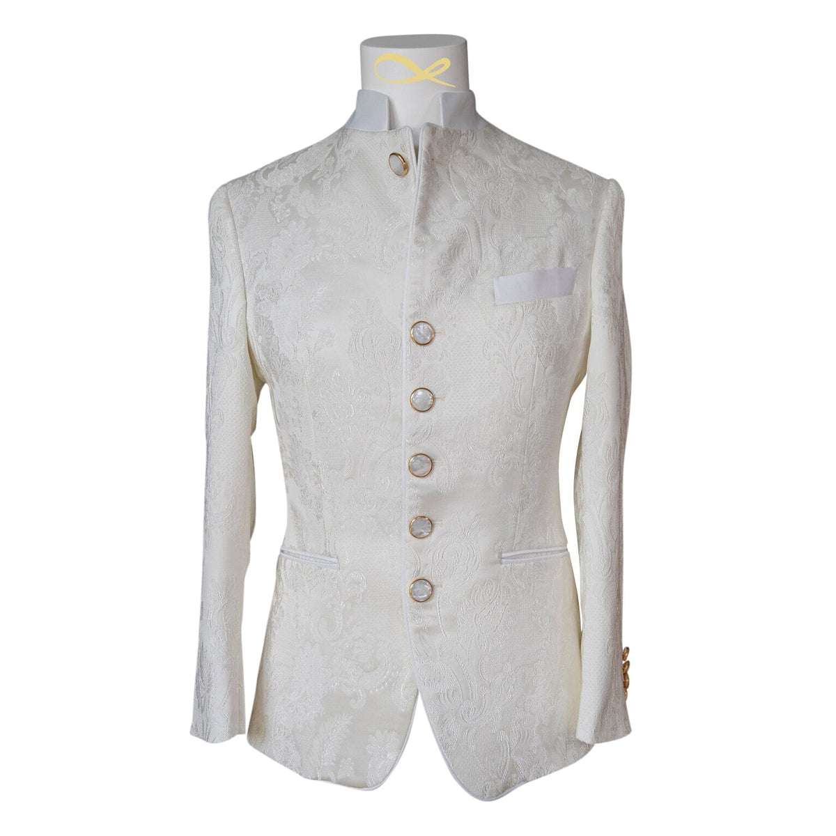 Vanilla Vittoriana Mandani Jacket-5