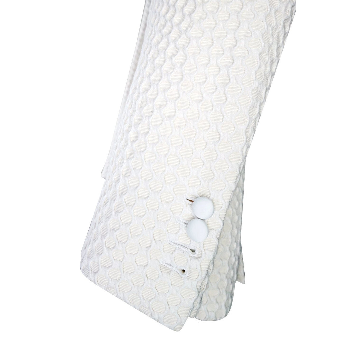 Porcellana Honeycomb Jacket-6