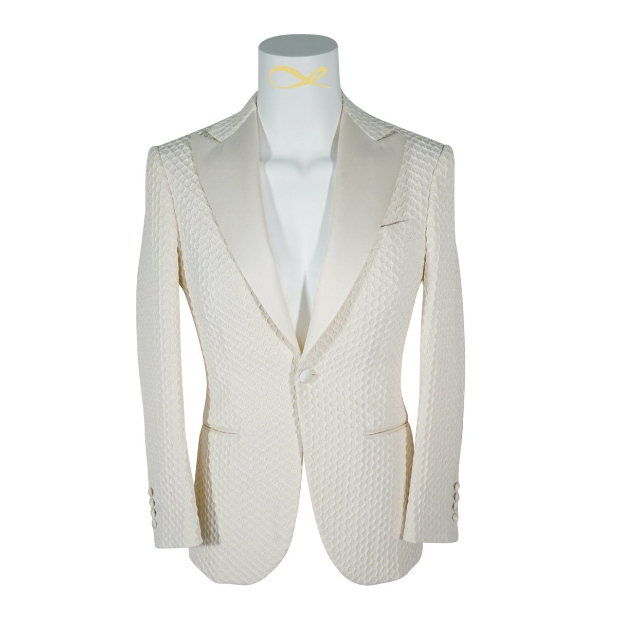 Vaniglia Honeycomb Jacket @ The Vault-3