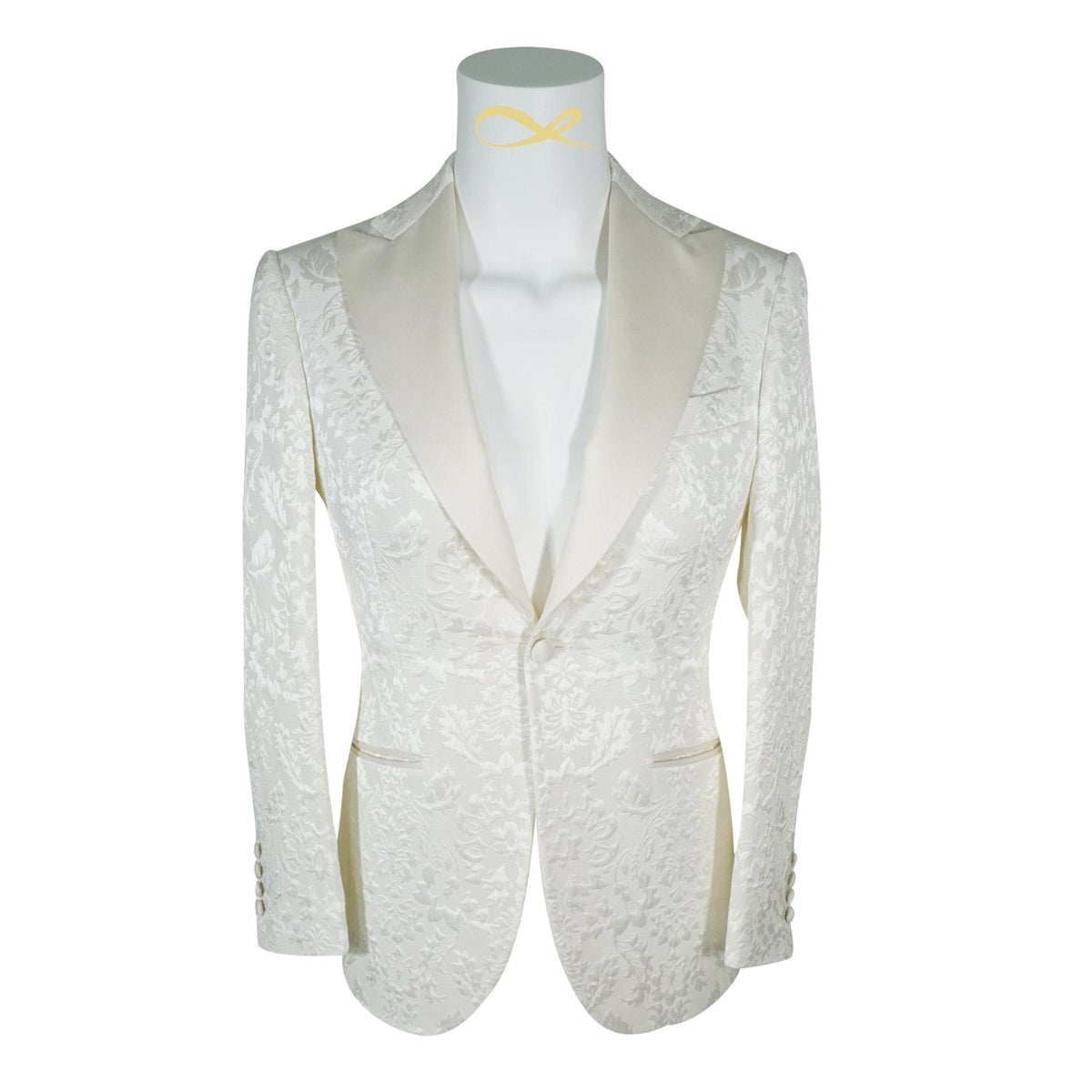 Vanilla Fiore Jacket-4