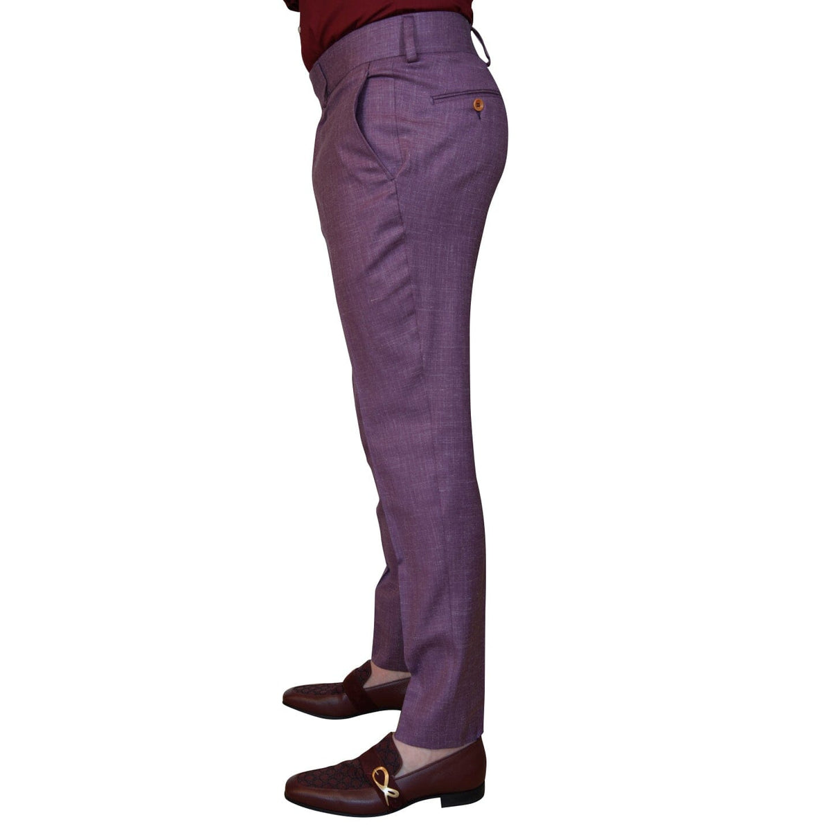 Concord Hampton Trousers-3