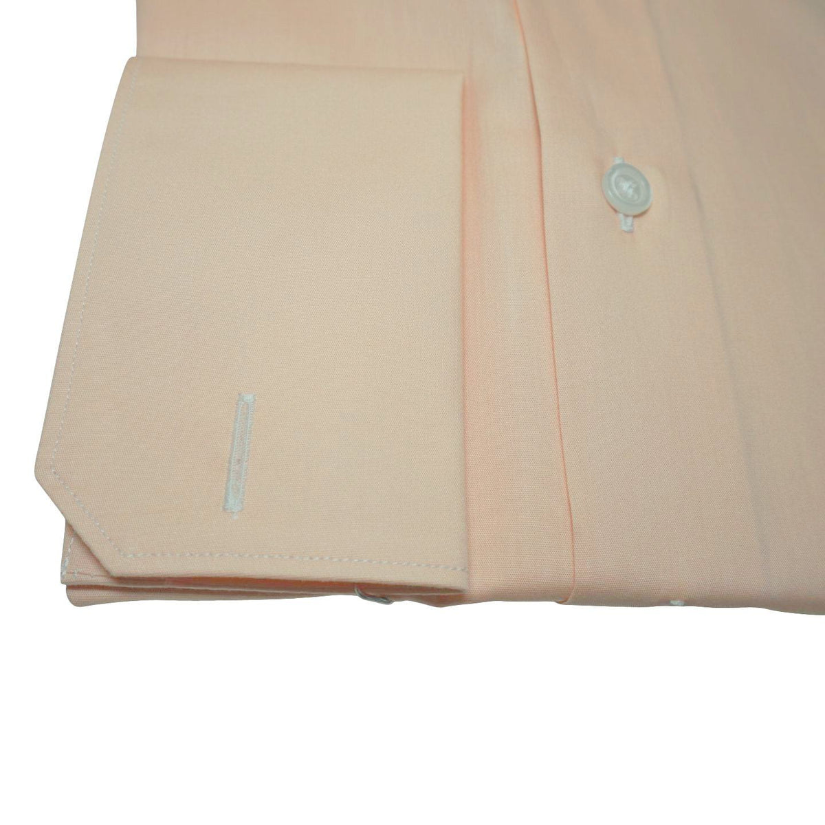 Salmon Dress Shirt @ The Vault-4