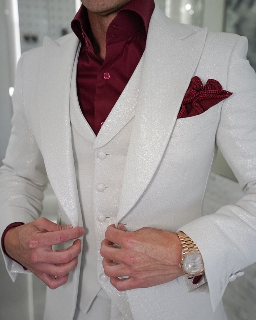 Frost Perla Jacket
