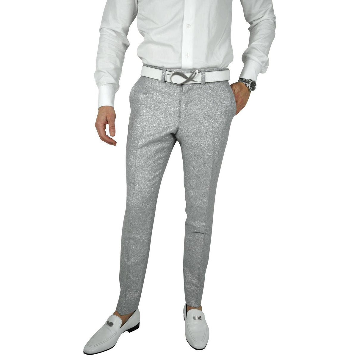 Palladium Lustro Trousers @ The Vault-3