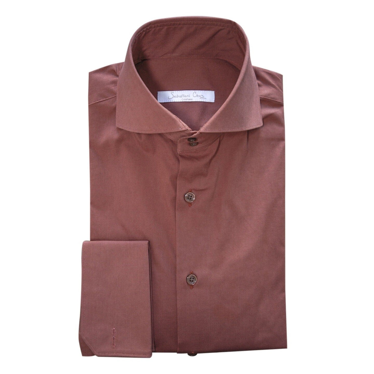 Brick Dress Shirt @ The Vault-2