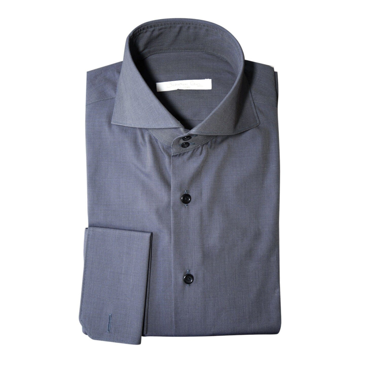 Burnt Ash Dress Shirt @ The Vault