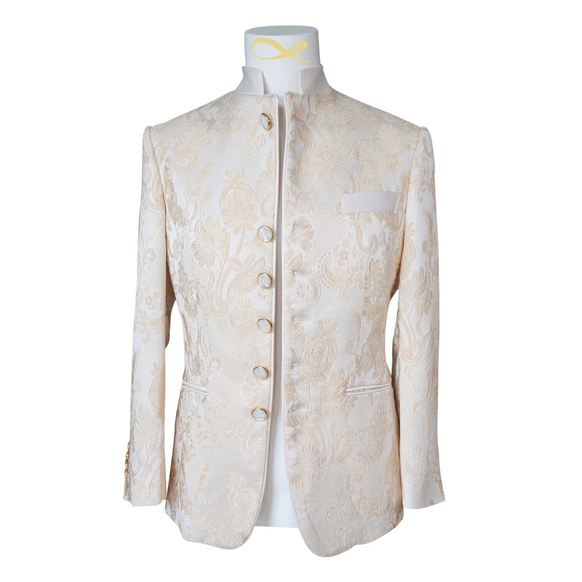 Oro Vittoriana Mandani Jacket @ The Vault-6