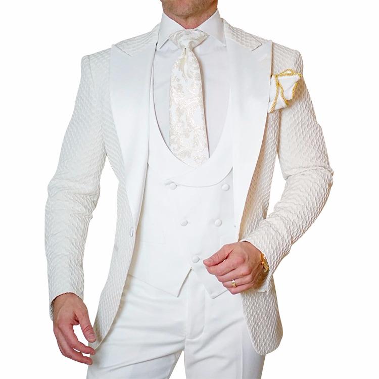 Porcellana Honeycomb Jacket @ The Vault-1