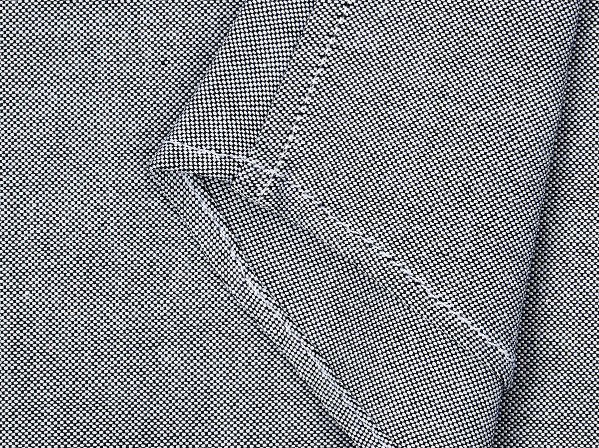 Gunmetal Black Short Sleeve Shirt-5