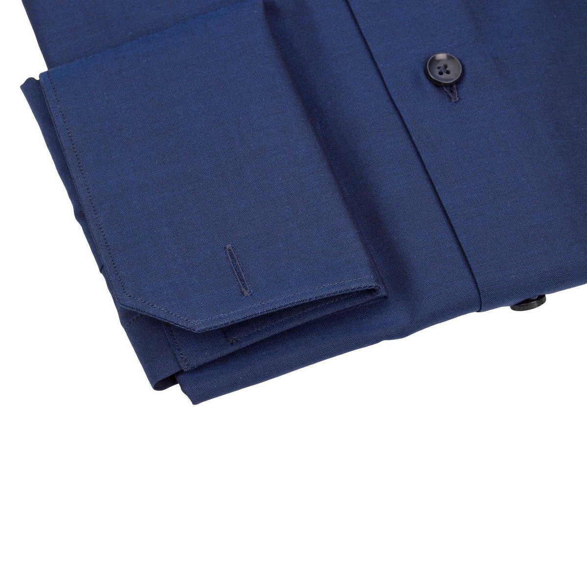 Midnight Oxford Dress Shirt-5