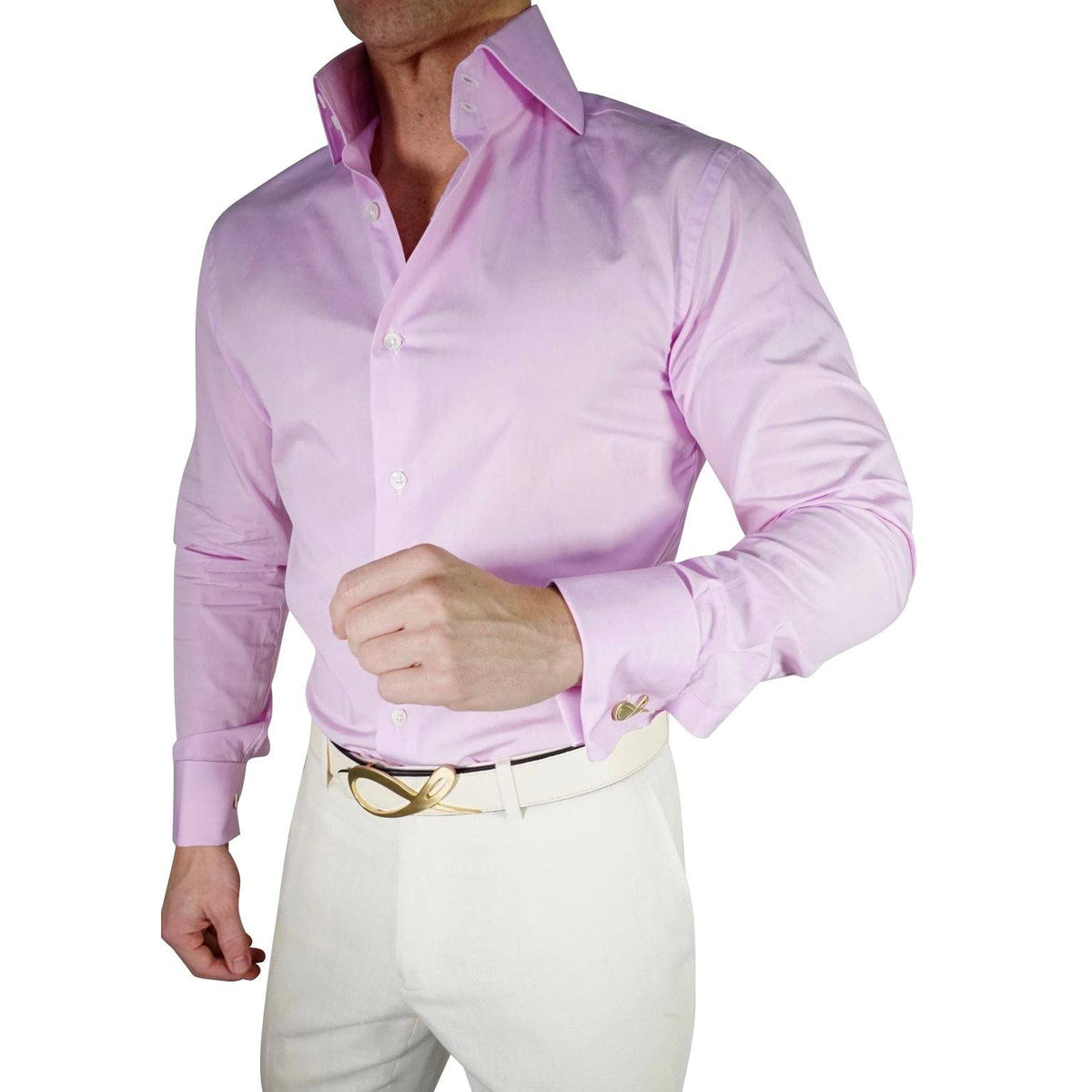 Lavender Dress Shirt @ The Vault