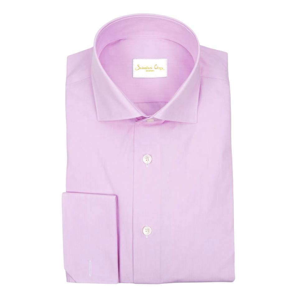 Lavender Dress Shirt @ The Vault
