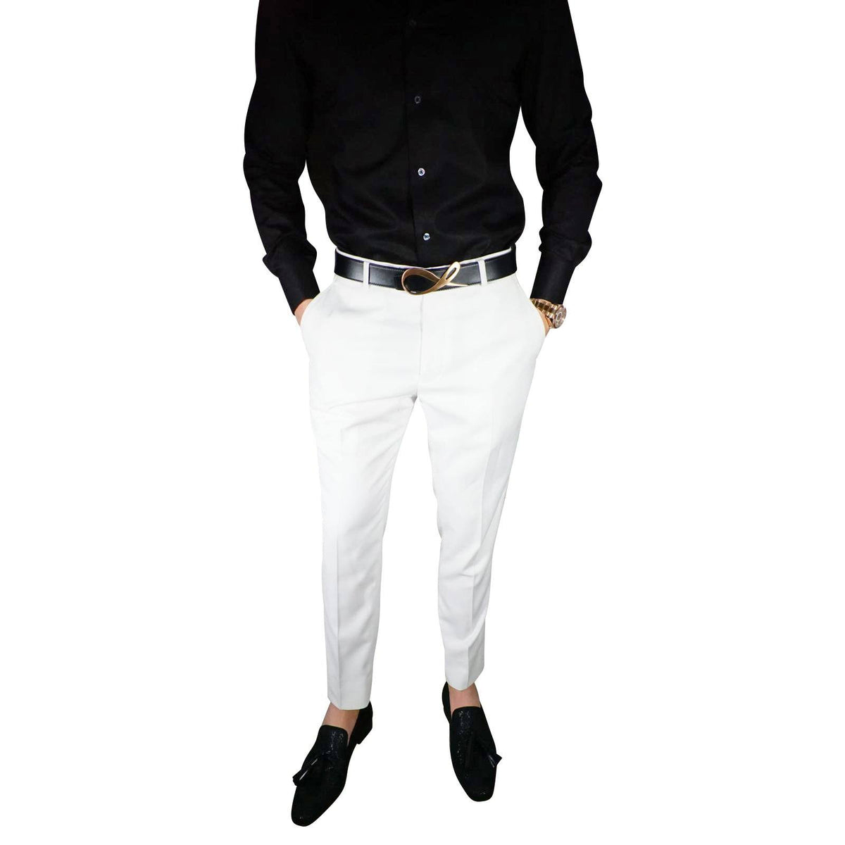 White Trousers @ The Vault-3
