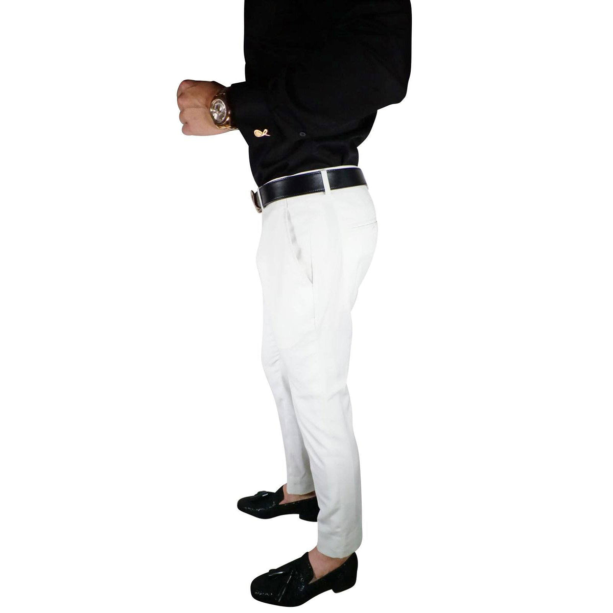 White Trousers @ The Vault-4