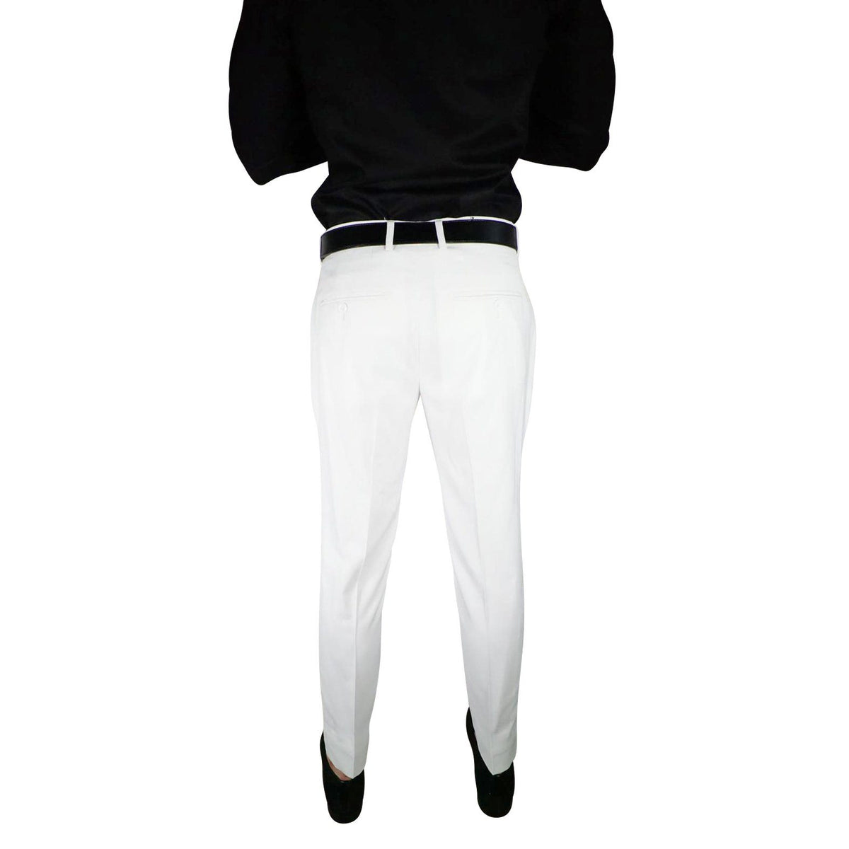 White Trousers @ The Vault-5