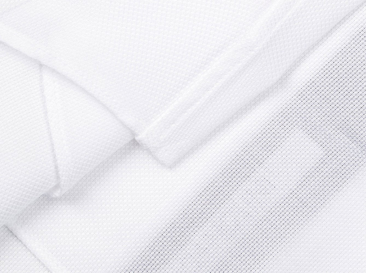 White Classico Tuxedo Shirt @ The Vault-5